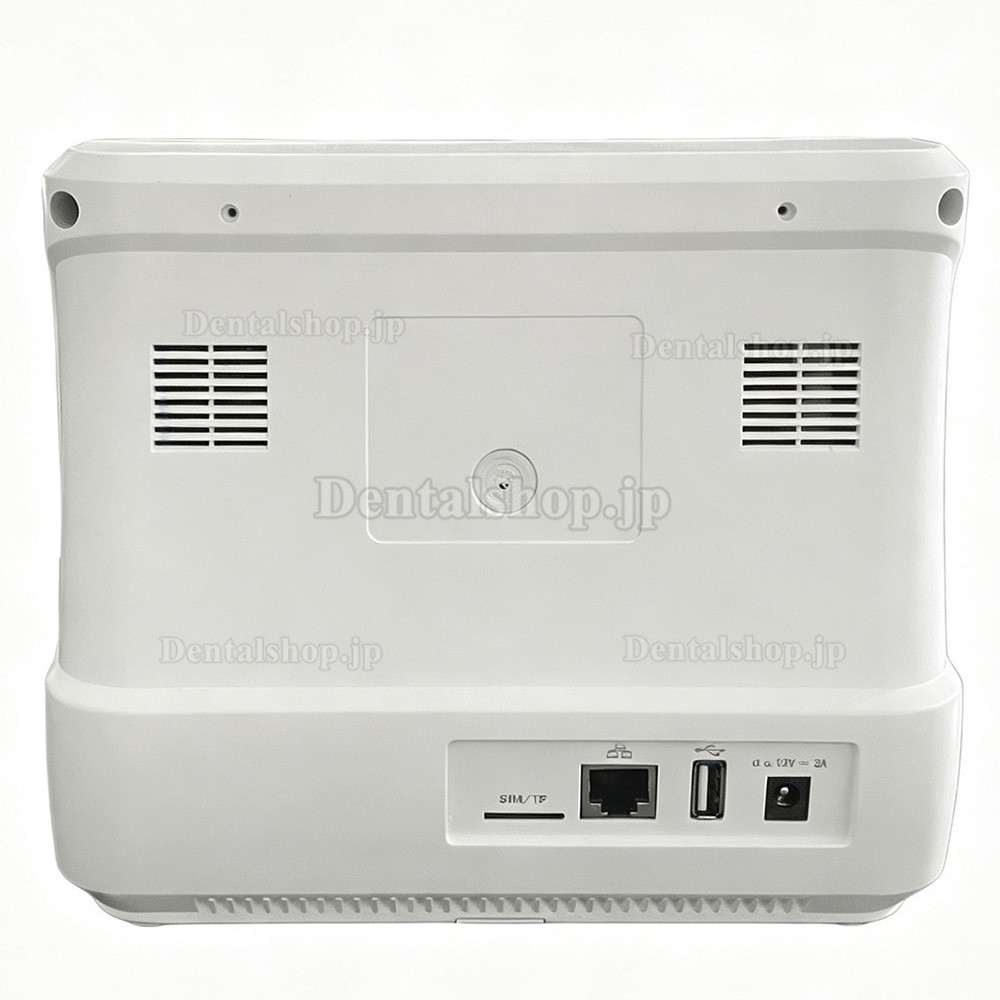 SINNOR SNP9000L-D 8インチ生体情報モニタ(6項目:心電図、非観血血圧、呼吸、体温、SpO2、脈拍) SINNOR SNP9000L-D 8インチ生体情報モニタ(6項目:心電図、非観血血圧、呼吸、体温、SpO2、脈拍)