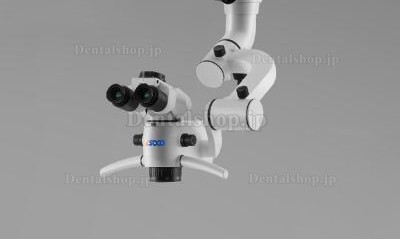 SOCO SCM660ST 歯科用マイクロスコープ顕微鏡 手術用顕微鏡