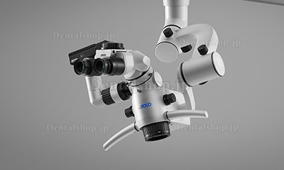 SOCO SCM660UL 歯科用マイクロスコープ顕微鏡 手術用顕微鏡