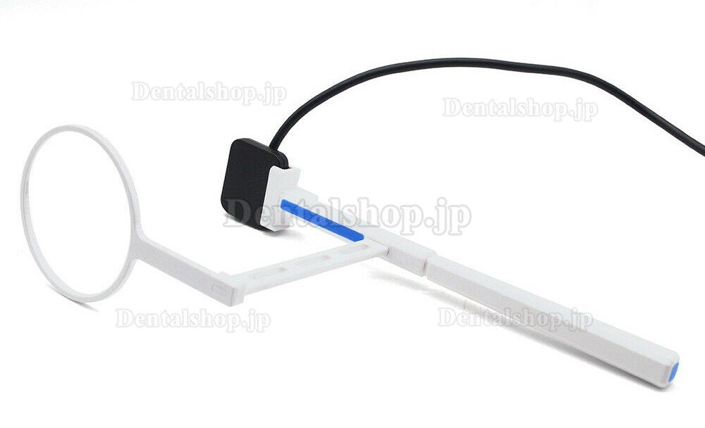歯科用デジタルX線センサー USB デジタル口腔内センサー + 500シース