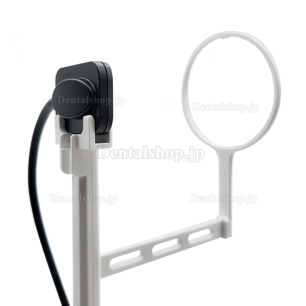 歯科用デジタルX線センサー USB デジタル口腔内センサー + 500シース