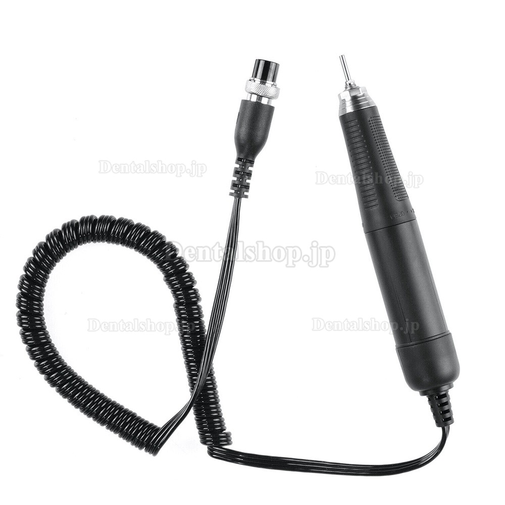 STRONGDRILL SDH-550 歯科用ブラシレスマイクロモーターハンドピース 50000RPM