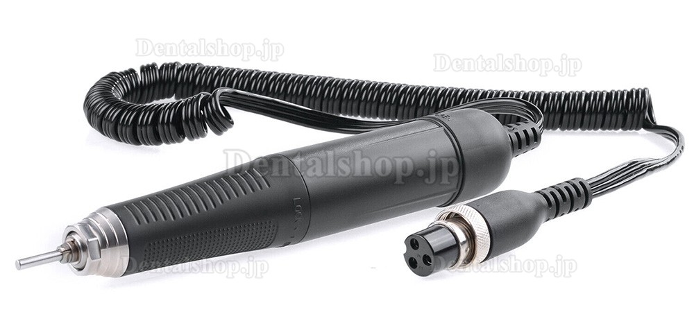 STRONGDRILL SDH-550 歯科用ブラシレスマイクロモーターハンドピース 50000RPM
