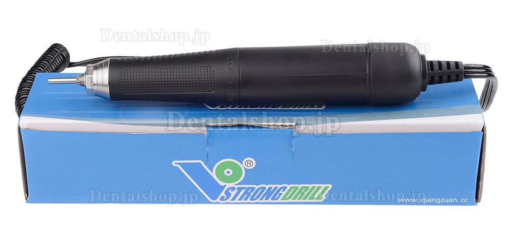 STRONGDRILL SDH-550 歯科用ブラシレスマイクロモーターハンドピース 50000RPM