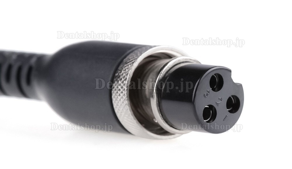STRONGDRILL SDH-550 歯科用ブラシレスマイクロモーターハンドピース 50000RPM