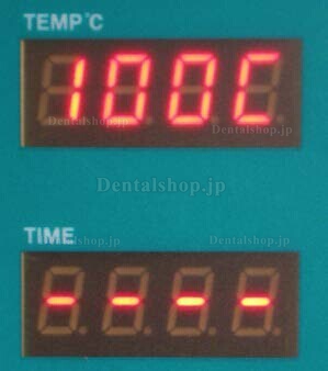 BEST歯科用高圧蒸気滅菌器 オートクレーブ TR250C (全自動)