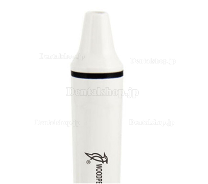 Woodpecker® 超音波ピエゾ内蔵型スケーラーUDS-N3歯科チェア用 オリジナル