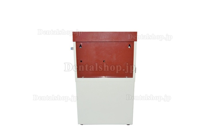 Lizong 150W 歯科技工用真空攪拌器 真空攪拌埋没器