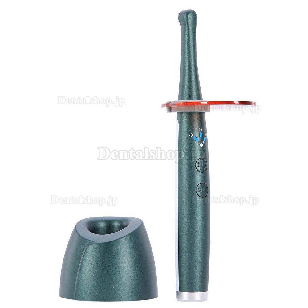 Westcode 32A 歯科用ワイヤレス LED 光重合照射器 385-515nm 2500mW/cm²|光重合器通販-Dentalshop.JP