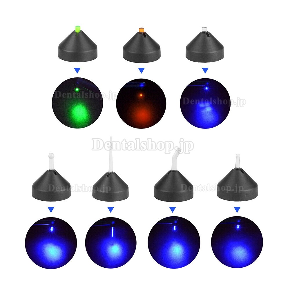 Westcode 32A 歯科用ワイヤレス LED 光重合照射器 385-515nm 2500mW/cm²|光重合器通販-Dentalshop.JP