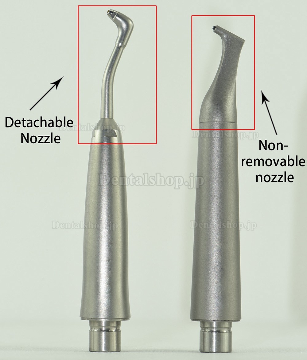 Westcode AP30 歯面清掃用ハンドピース|歯面清掃用ハンドピース通販-Dentalshop.JP