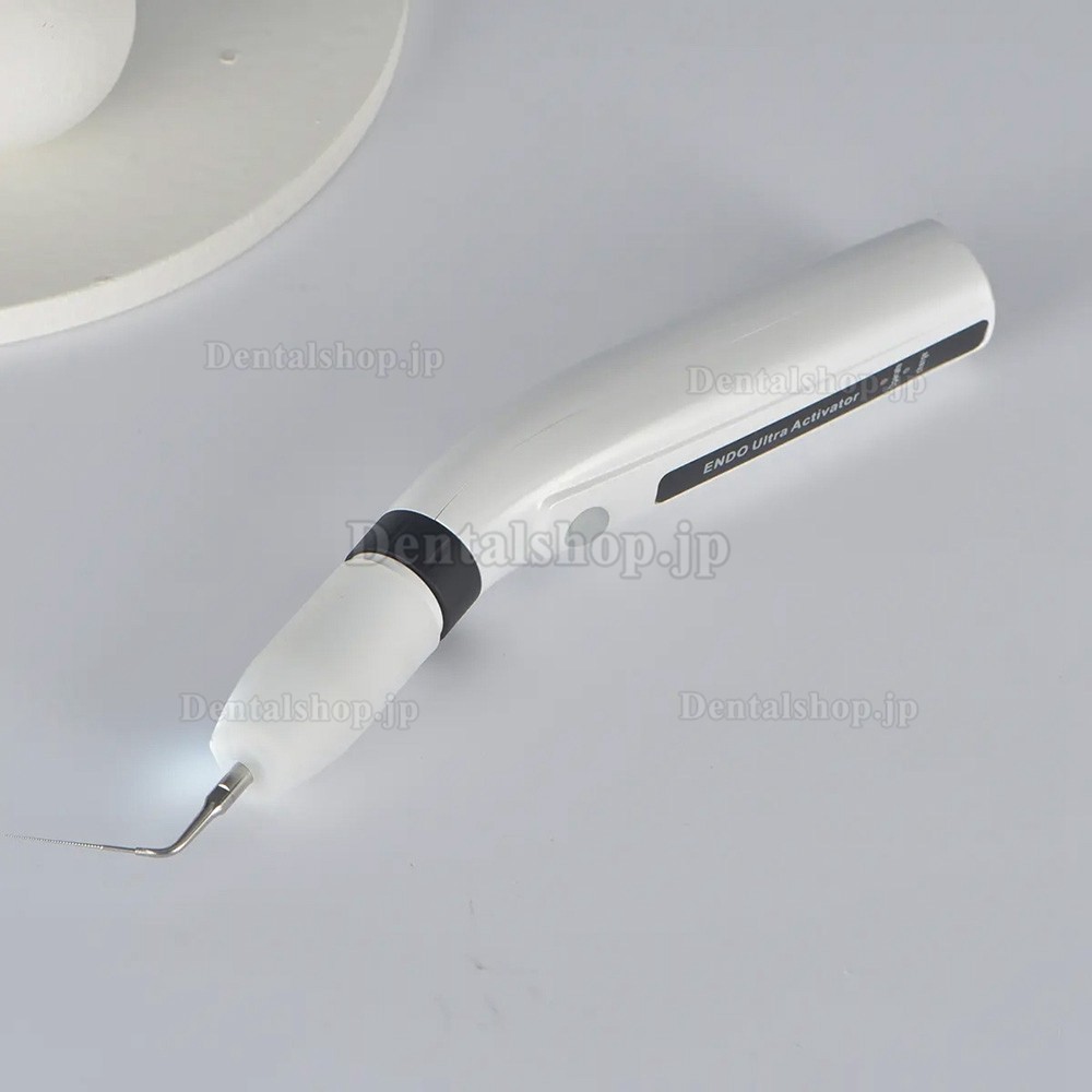 Westcode LED 超音波根管洗浄器|超音波根管洗浄器通販-Dentalshop.JP