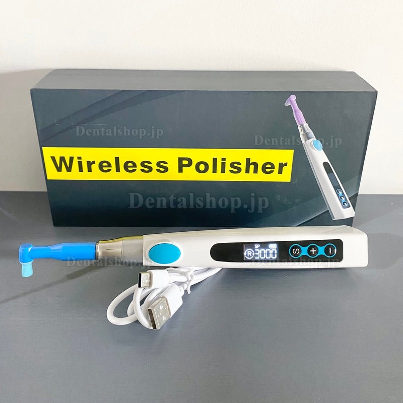 Westcode 歯科IPR/ストリッピング PMTC 2-in-1 ハンドピース