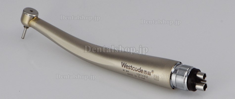Westcode SM-M4子供専用高速タービンレンチハンドピースミニヘッド