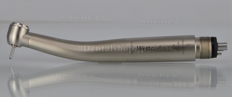 Westcode SP-O-M4 歯科用高速タービンハンドピース 標準/トルクヘッド4ホール