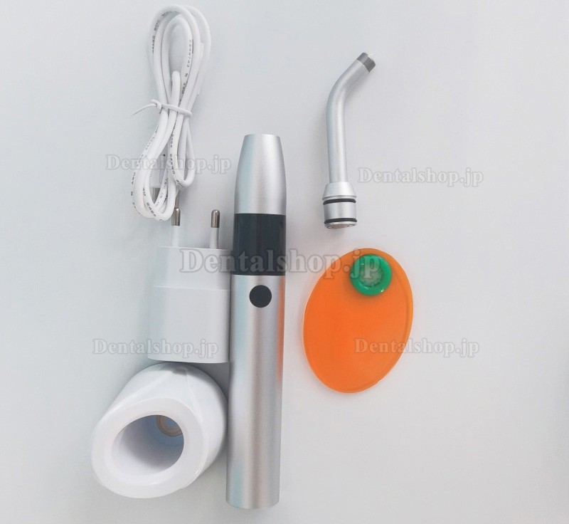 歯科重合用光照射器 2500mW/cm² / 3800mW/cm²