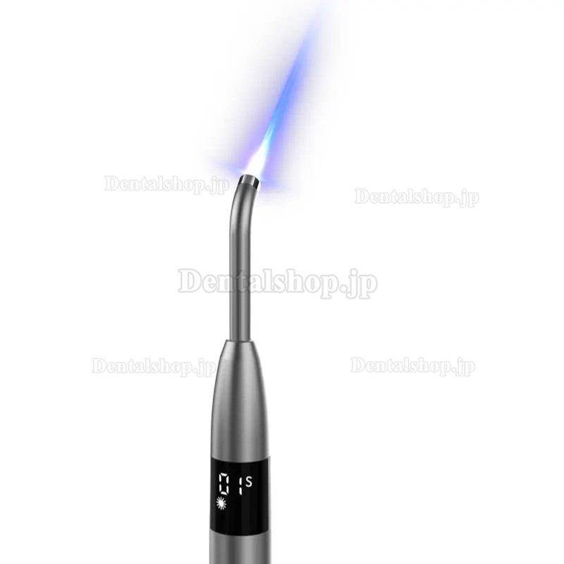 歯科重合用光照射器 2500mW/cm² / 3800mW/cm²