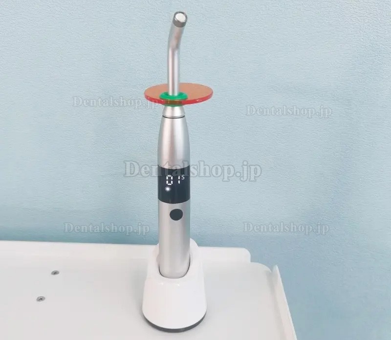 歯科重合用光照射器 2500mW/cm² / 3800mW/cm²