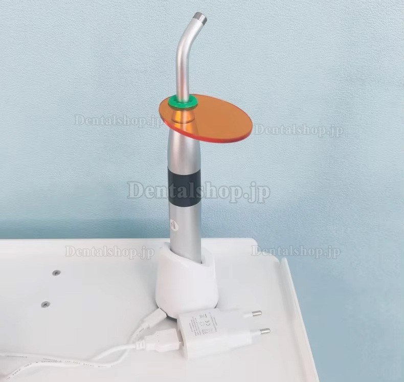 歯科重合用光照射器 2500mW/cm² / 3800mW/cm²