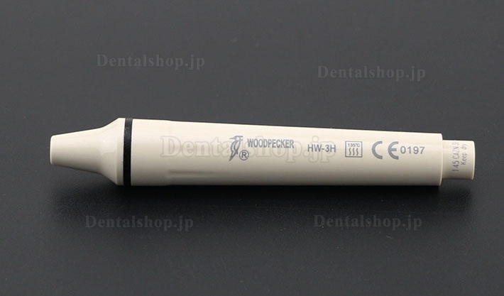 超音波スケーラー用ハンドピースWoodpecker UDS(EMSと交換)