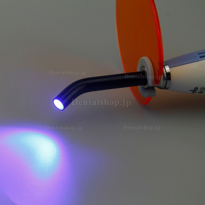歯科用LED光重合照射器 ブルーライトWoodpecker D