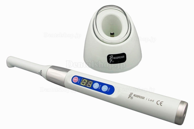 Woodpecker® iLed歯科用LED可視光線照射器