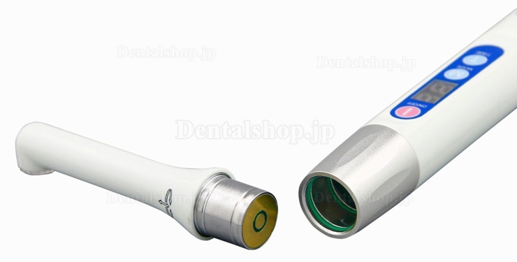 Woodpecker® iLed歯科用LED可視光線照射器