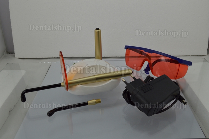 XM-EAGLE®う蝕検出装置 XM-EAGLE®う蝕検出装置