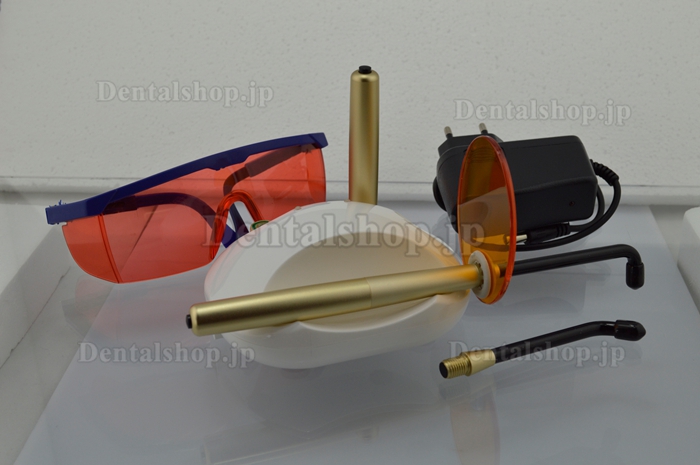 XM-EAGLE®う蝕検出装置 XM-EAGLE®う蝕検出装置