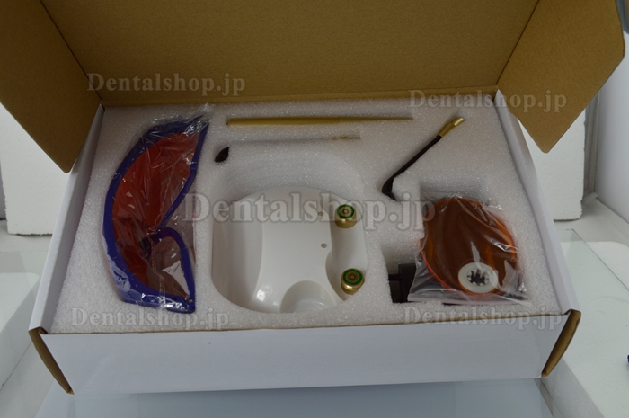 XM-EAGLE®う蝕検出装置 XM-EAGLE®う蝕検出装置