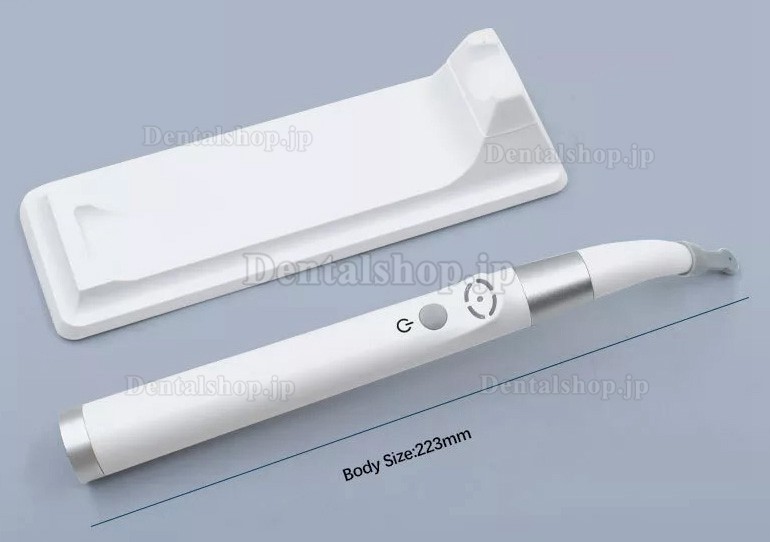 YAHOPE iD1 歯科インプラント検出器 インプラントロケーター スマートファインダー 