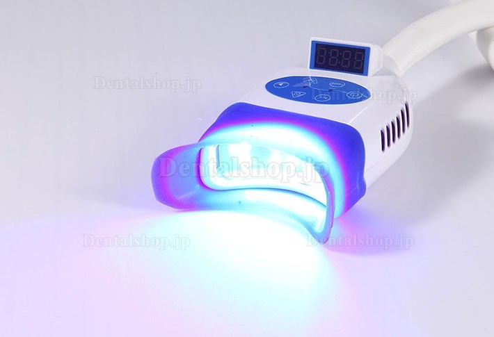 RUENSHENG® YS-TW-D歯科用ホワイトニングLED照射装置