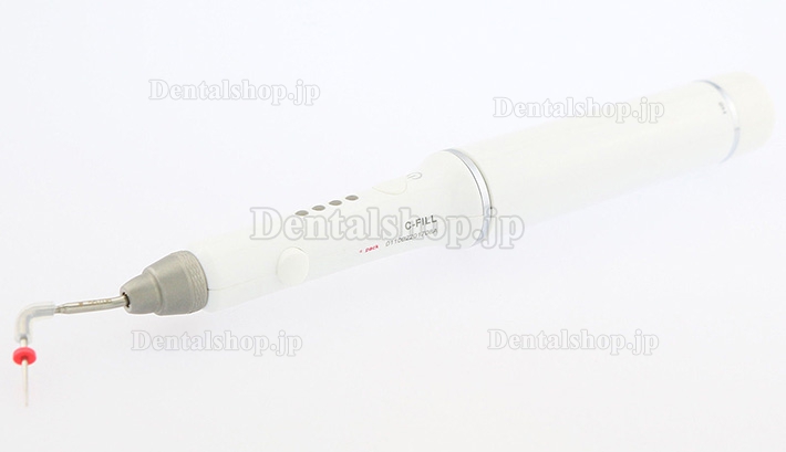 YUSENDENT® C-Fillペン式歯科根管材料電気加熱注入器