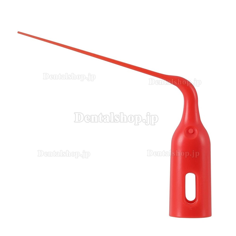 Yahope A5 歯科用超音波根管洗浄器 (根管洗浄用ハンドピース＋チップ)