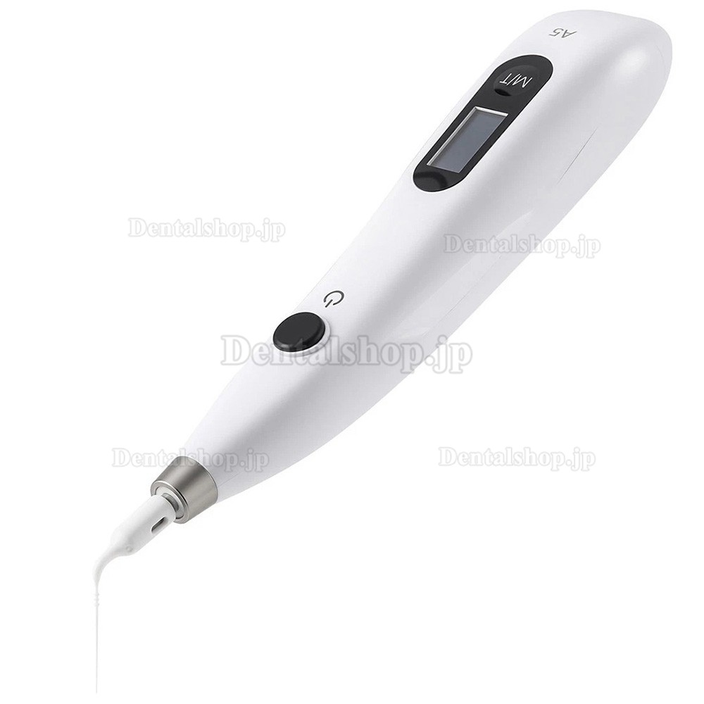 Yahope A5 歯科用超音波根管洗浄器 (根管洗浄用ハンドピース＋チップ)