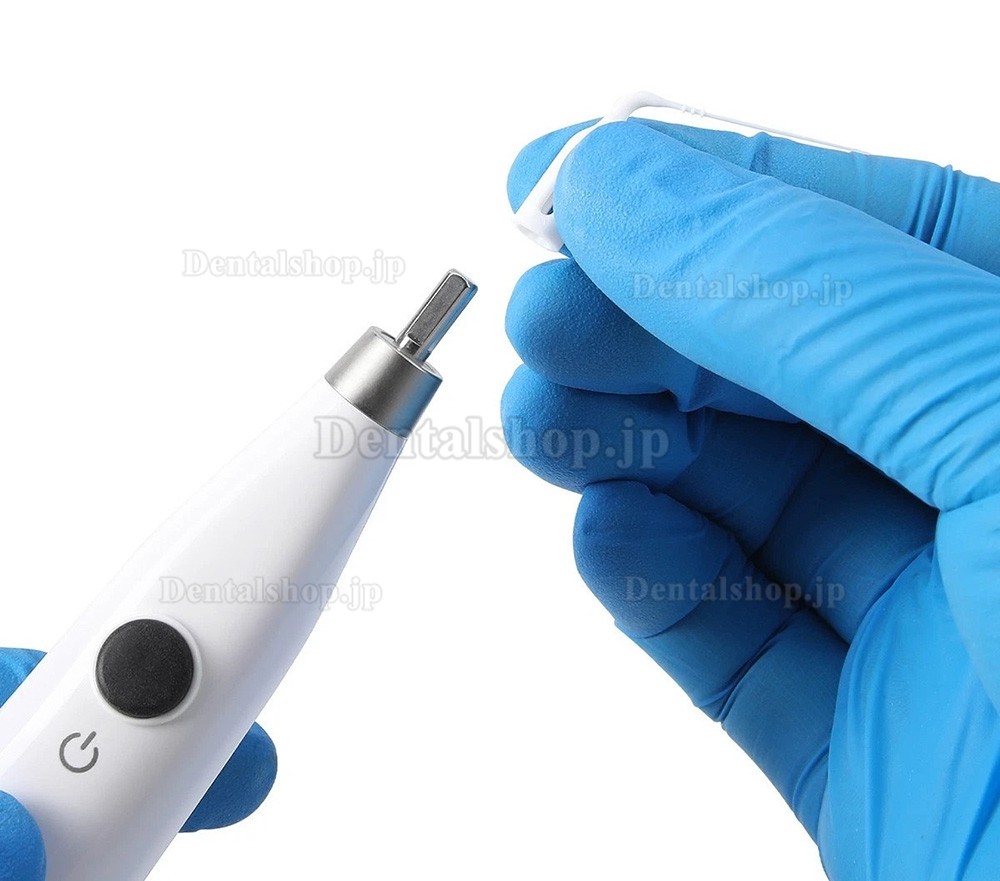 Yahope A5 歯科用超音波根管洗浄器 (根管洗浄用ハンドピース＋チップ)