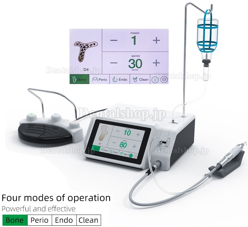 Yahope Bone Surg 歯科超音波骨切削器 超音波手術ユニット