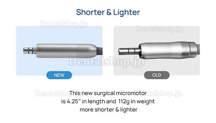 Yahope IMPLANT surg 歯科インプラントユニットインプラントモーター