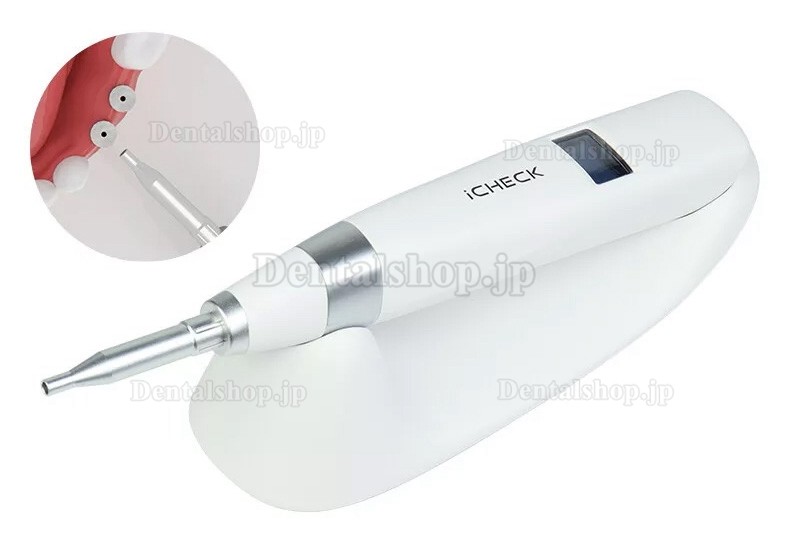 YAHOPE iCHECK 手持ち型インプラント安定性測定器 ISQ値測定器