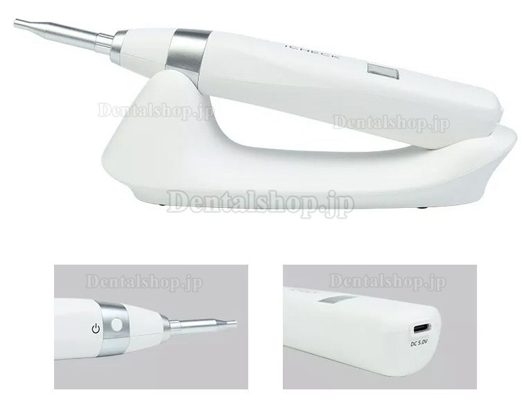 YAHOPE iCHECK 手持ち型インプラント安定性測定器 ISQ値測定器
