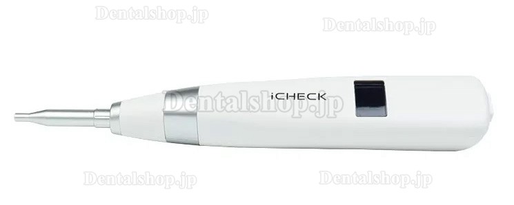 YAHOPE iCHECK 手持ち型インプラント安定性測定器 ISQ値測定器