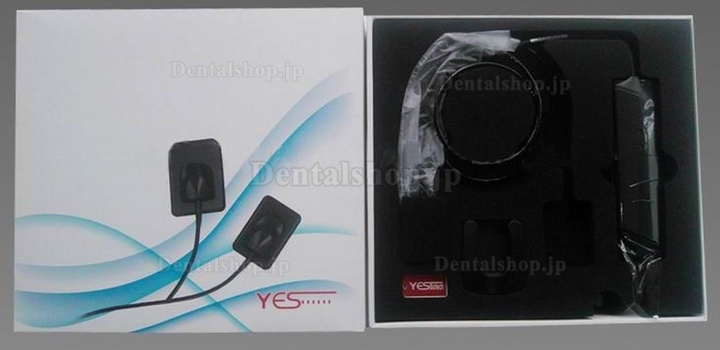 YESbiotech®歯科用デジタル式X線センサ