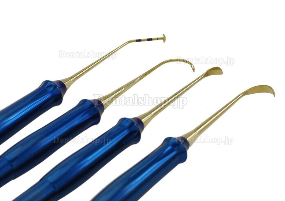 Dentium® サイナスリフトインスツルメント キット 上顎洞挙上キット サイナスリフト用器具