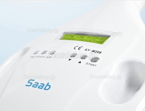Saab® 歯科用LEDホワイトニング機械KY-M208B